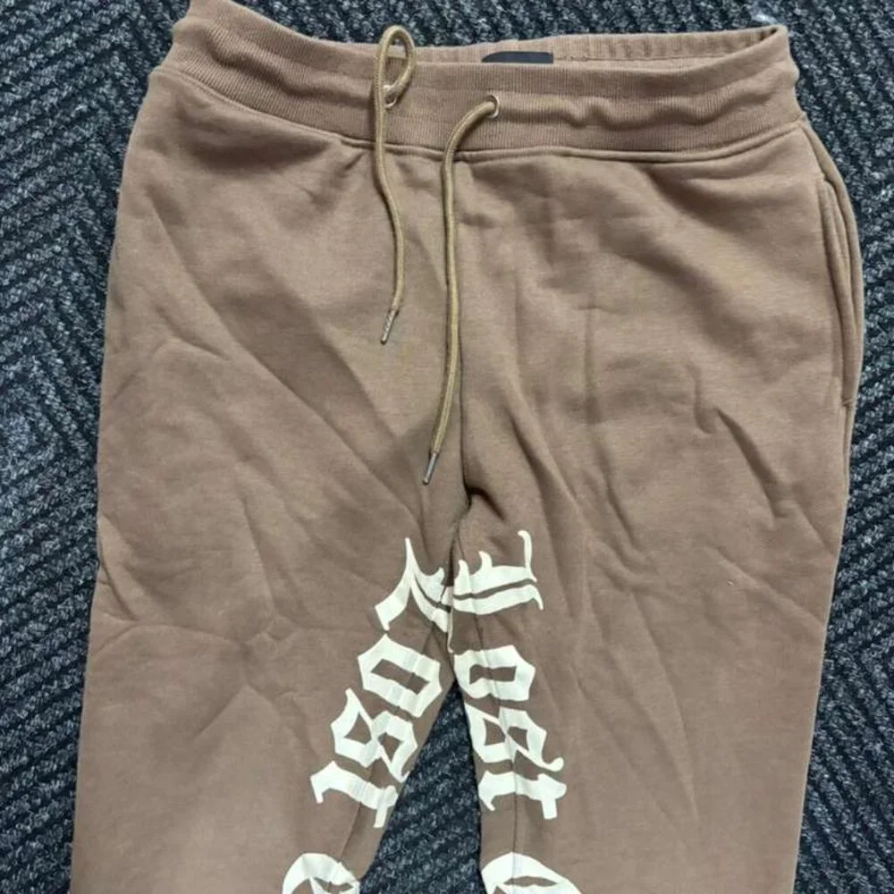 Waimea stocked fit pants M